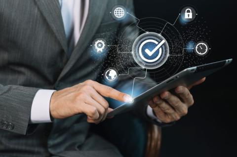 𝗥𝗲𝗮𝗱𝘆 𝗳𝗼𝗿 𝗜𝗦𝗢 𝟰𝟮𝟬𝟬𝟭 𝗖𝗼𝗺𝗽𝗹𝗶𝗮𝗻𝗰𝗲?