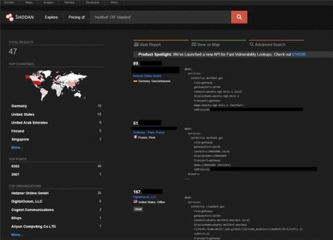 𝗧𝗵𝗲 𝗠𝗼𝗹𝘁𝗯𝗼𝘁 / 𝗖𝗹𝗮𝘄𝗯𝗼𝘁 𝗪𝗮𝗿𝗻𝗶𝗻𝗴